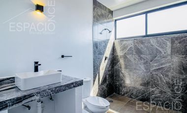 Casa en Fraccionamiento Burgos Bugambilias