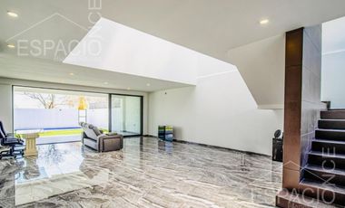 Casa en Fraccionamiento Burgos Bugambilias