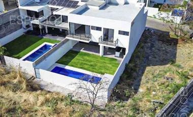 Casa en Fraccionamiento Burgos Bugambilias