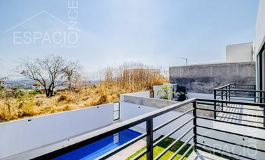 Casa en Fraccionamiento Burgos Bugambilias
