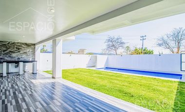 Casa en Fraccionamiento Burgos Bugambilias