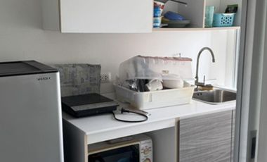 FOR SELL Condo Dcondo Campus Resort Bangna MRT-Khong Bang Phai CX-115240