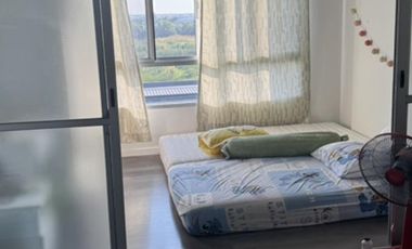 FOR SELL Condo Dcondo Campus Resort Bangna MRT-Khong Bang Phai CX-115240