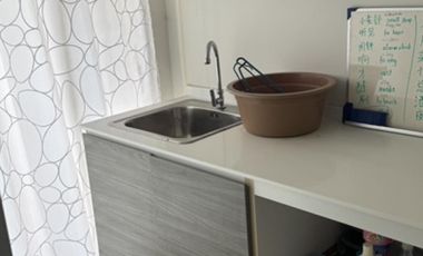 FOR SELL Condo Dcondo Campus Resort Bangna MRT-Khong Bang Phai CX-115240
