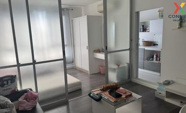 FOR SELL Condo Dcondo Campus Resort Bangna MRT-Khong Bang Phai CX-115240