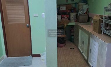 FOR SELL House Ayodhara Village MRT-Bang Rak Yai CX-115274