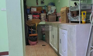 FOR SELL House Ayodhara Village MRT-Bang Rak Yai CX-115274