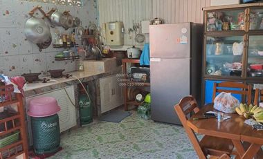 FOR SELL House Ayodhara Village MRT-Bang Rak Yai CX-115274