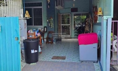 FOR SELL House Ayodhara Village MRT-Bang Rak Yai CX-115274