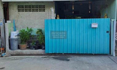 FOR SELL House Ayodhara Village MRT-Bang Rak Yai CX-115274