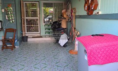 FOR SELL House Ayodhara Village MRT-Bang Rak Yai CX-115274