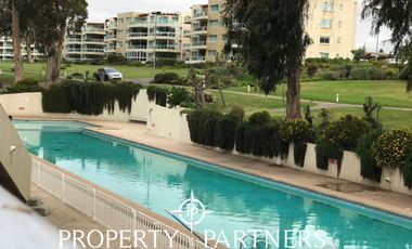 Departamento en Barrio Golf