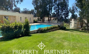 Departamento en Barrio Golf