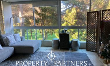 Departamento en Barrio Golf