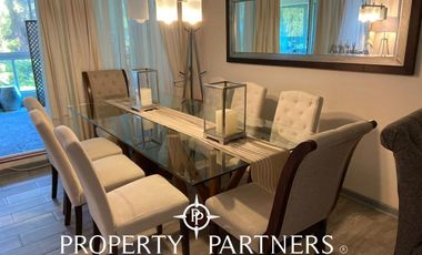 Departamento en Barrio Golf