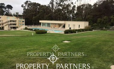 Departamento en Barrio Golf
