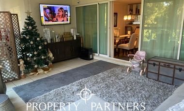 Departamento en Barrio Golf