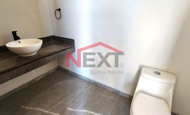 🏡 Casa de Lujo en La Escondida (NORTE) – 4 Recámaras, 1 en Planta Baja! 🔥