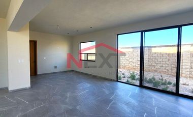 🏡 Casa de Lujo en La Escondida (NORTE) – 4 Recámaras, 1 en Planta Baja! 🔥