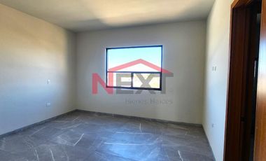 🏡 Casa de Lujo en La Escondida (NORTE) – 4 Recámaras, 1 en Planta Baja! 🔥