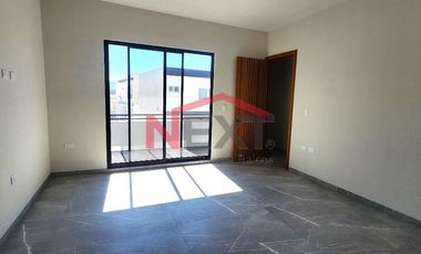🏡 Casa de Lujo en La Escondida (NORTE) – 4 Recámaras, 1 en Planta Baja! 🔥
