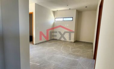 🏡 Casa de Lujo en La Escondida (NORTE) – 4 Recámaras, 1 en Planta Baja! 🔥