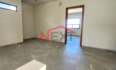 🏡 Casa de Lujo en La Escondida (NORTE) – 4 Recámaras, 1 en Planta Baja! 🔥