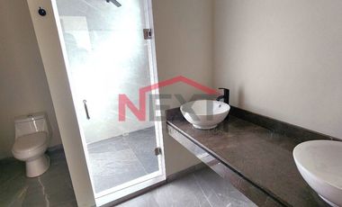 🏡 Casa de Lujo en La Escondida (NORTE) – 4 Recámaras, 1 en Planta Baja! 🔥