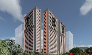 Apartamento en Arriendo Ubicado en Itagüí Codigo 13879