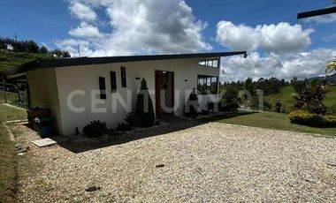 Arriendo Casa Medellin El Carmen de Viboral Antioquia