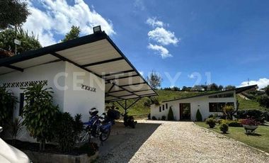 Arriendo Casa Medellin El Carmen de Viboral Antioquia