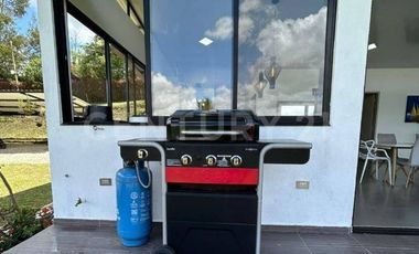 Arriendo Casa Medellin El Carmen de Viboral Antioquia