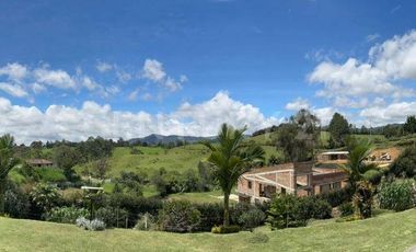 Arriendo Casa Medellin El Carmen de Viboral Antioquia