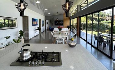 Arriendo Casa Medellin El Carmen de Viboral Antioquia
