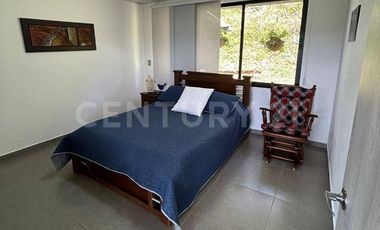 Arriendo Casa Medellin El Carmen de Viboral Antioquia