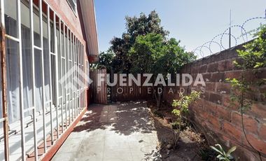 Casa en Venta en Av Rauquen