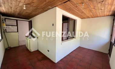 Casa en Venta en Av Rauquen