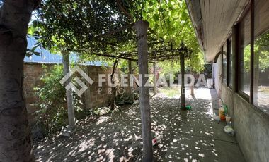 Casa en Venta en Av Rauquen