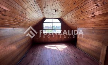Casa en Venta en Av Rauquen