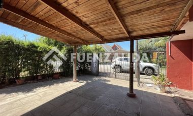 Casa en Venta en Av Rauquen