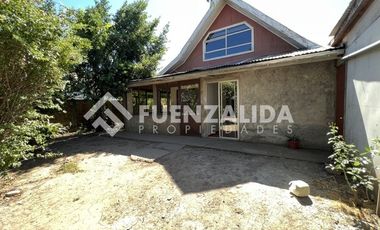 Casa en Venta en Av Rauquen