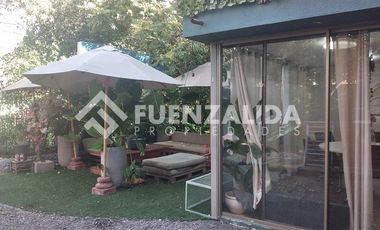 Oficina en Venta en Colon / Hernando de Magallanes