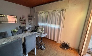 VENTA CASA CLAYPOLE