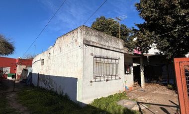 VENTA CASA CLAYPOLE
