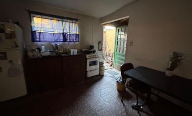 VENTA CASA CLAYPOLE