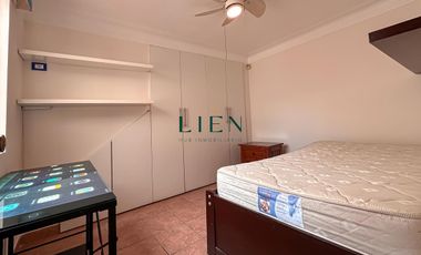 A Pasos del Malecón y Larcomar - Exclusivo Chalet de 3 pisos - C/2 Cocheras