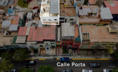 A Pasos del Malecón y Larcomar - Exclusivo Chalet de 3 pisos - C/2 Cocheras