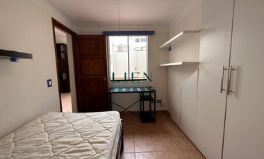 A Pasos del Malecón y Larcomar - Exclusivo Chalet de 3 pisos - C/2 Cocheras