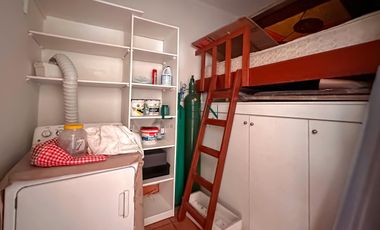 A Pasos del Malecón y Larcomar - Exclusivo Chalet de 3 pisos - C/2 Cocheras