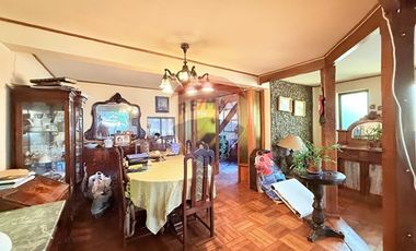 HERMOSA Y ACOGEDORA CASA EN TEMUCO